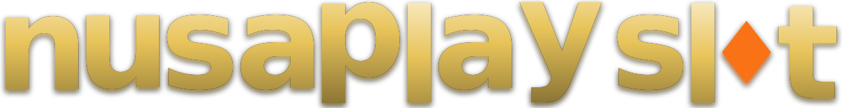 nusaplay slot logo